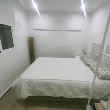 Betero Estudios Валенсия Экстерьер фото