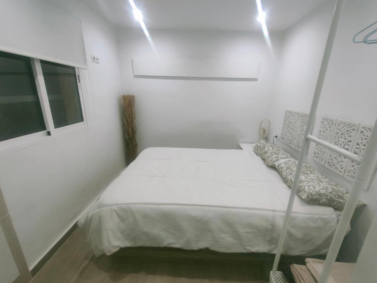 Betero Estudios Валенсия Экстерьер фото