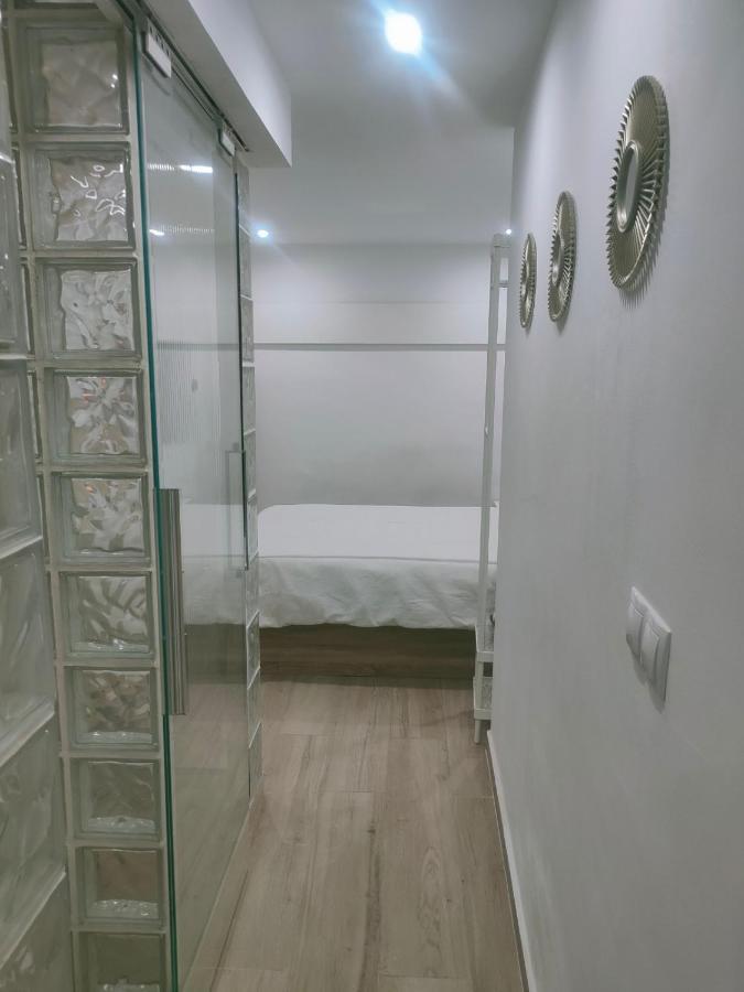 Betero Estudios Валенсия Экстерьер фото
